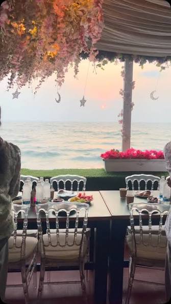 Beach Bistro photo