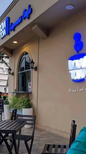 Cafe Downtown photo
