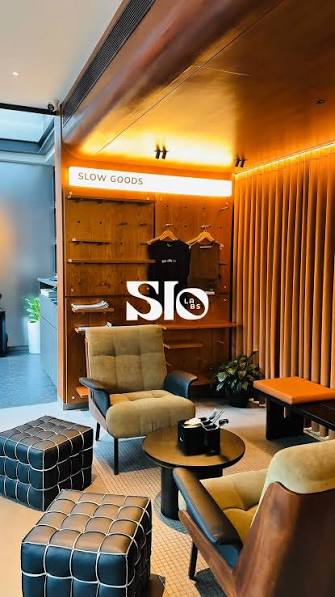 Slolabs by Cafficana photo