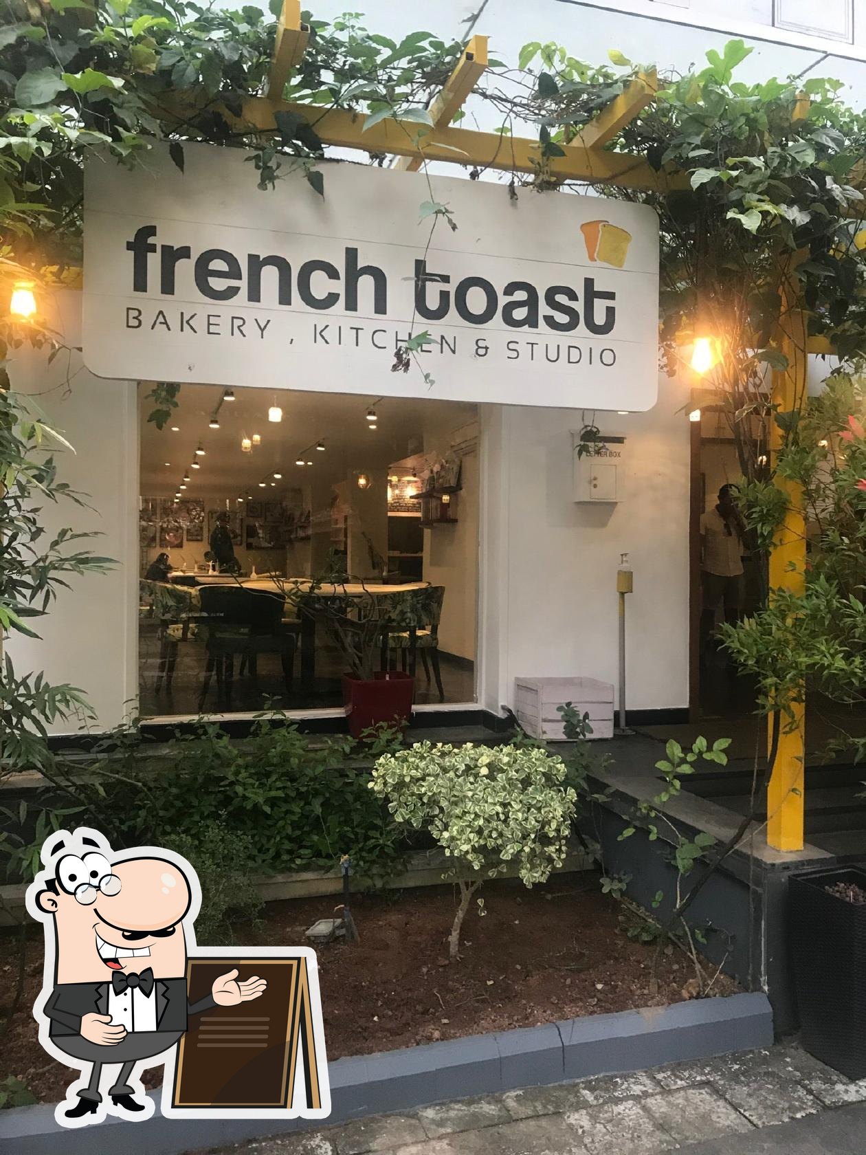The French Toast photo