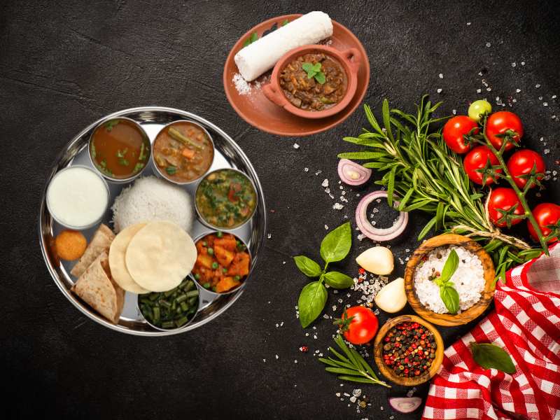 Kozhikode food