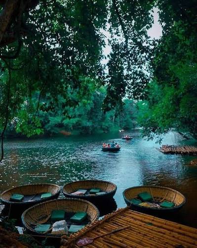 Pathanamthitta food