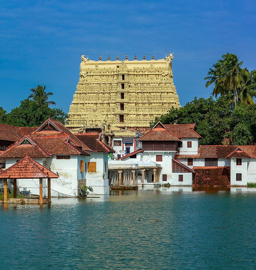 Thiruvananthapuram food