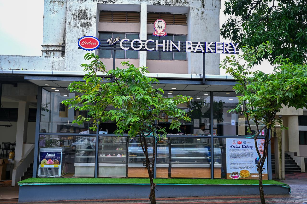 Cochin Bakery photo