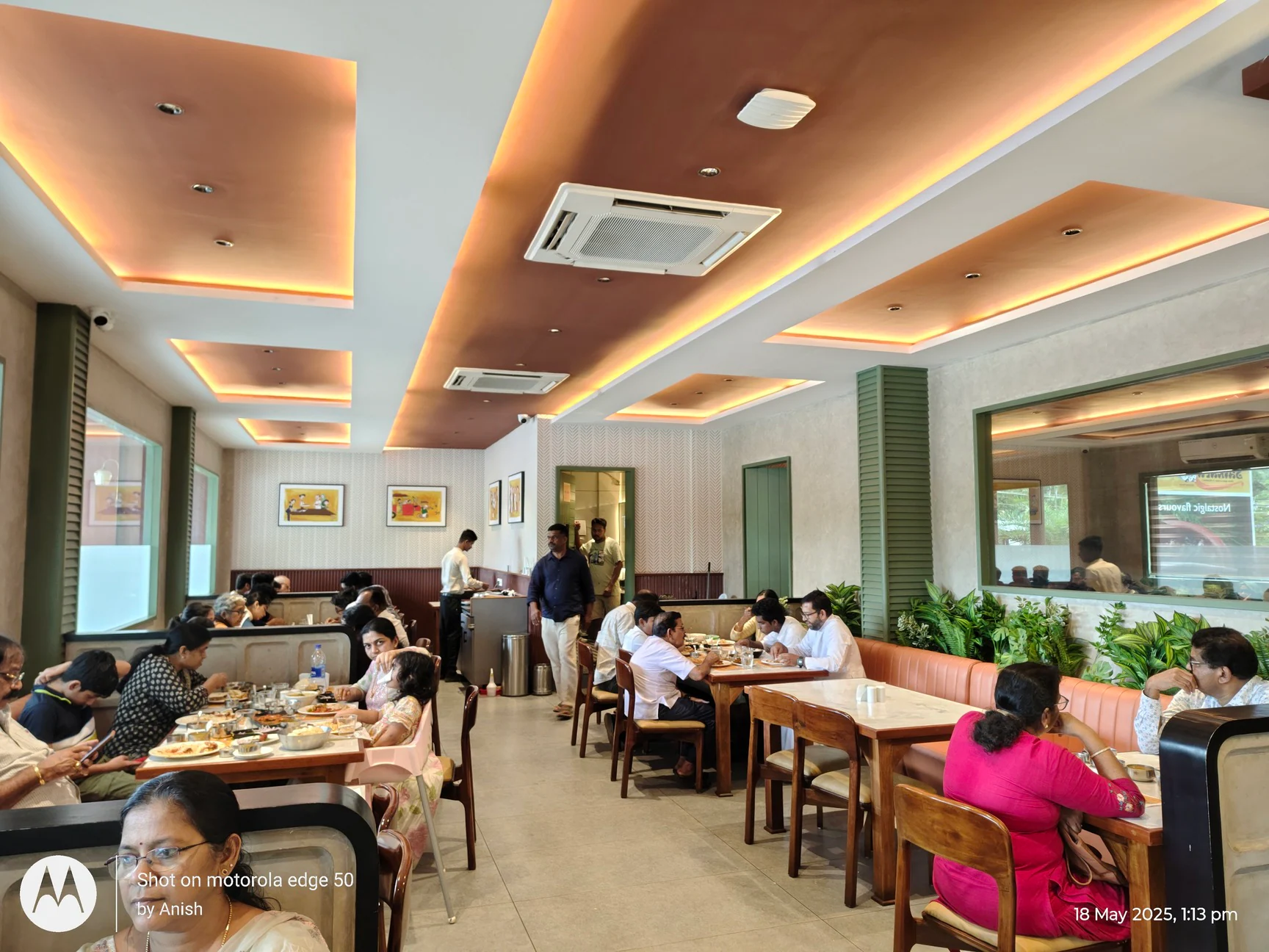 Salkara Restaurant photo